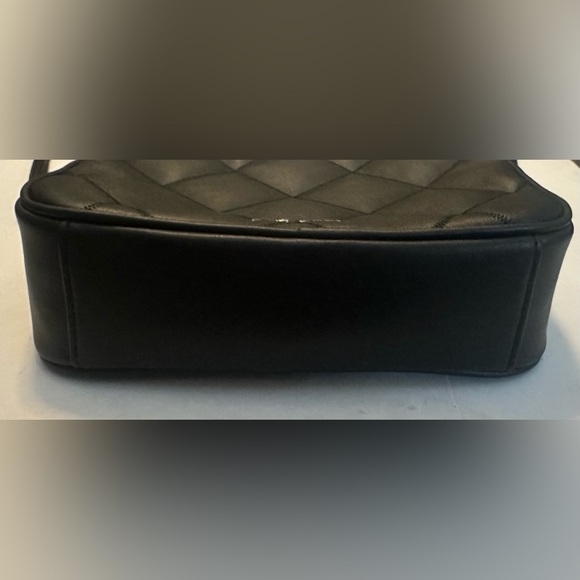 Nine West Black Purse - Picture 4 of 10